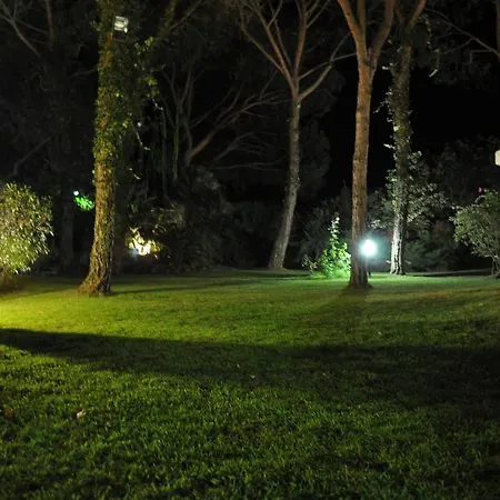 Villa Serenella *