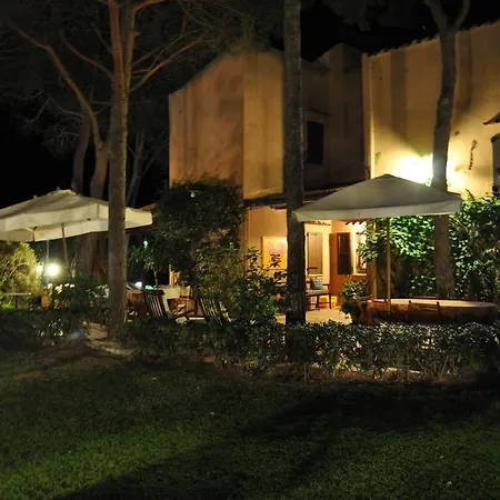 Villa Serenella *