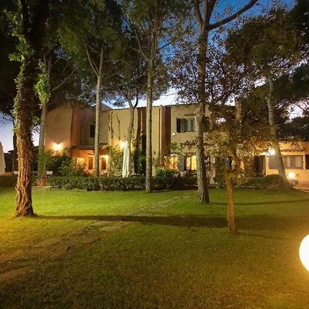 Villa Serenella *