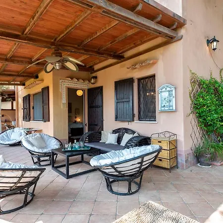 Villa Serenella