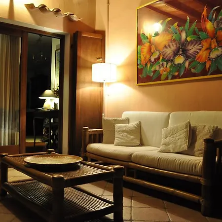 Villa Serenella *